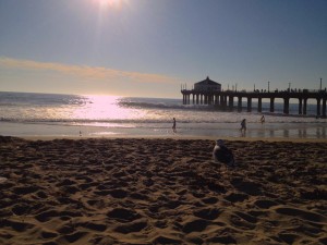 My hometown